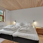 Prilen Hébergement de vacances Romo