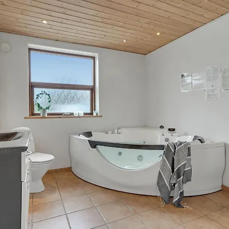 Pet Friendly In Romo With Sauna * Bolilmark
