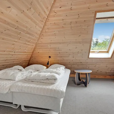 Pet Friendly In Romo With Sauna Holiday home *