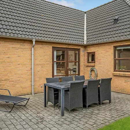 Holiday home Pet Friendly In Romo With Sauna