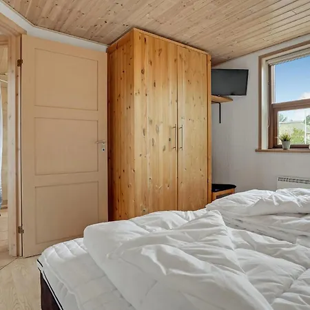 Pet Friendly In Romo With Sauna *