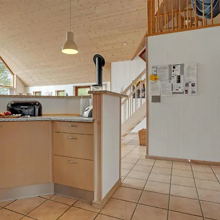 Pet Friendly In Romo With Sauna Bolilmark