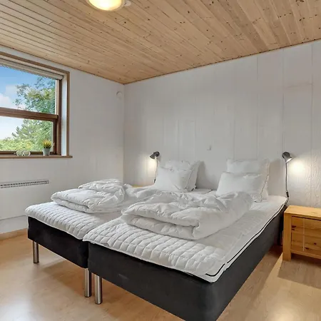 Pet Friendly In Romo With Sauna