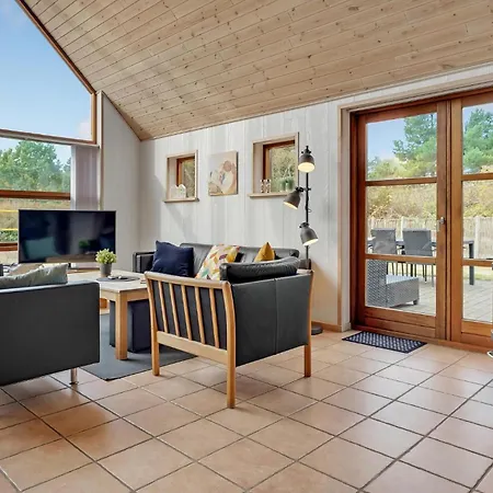 Pet Friendly In Romo With Sauna Holiday home