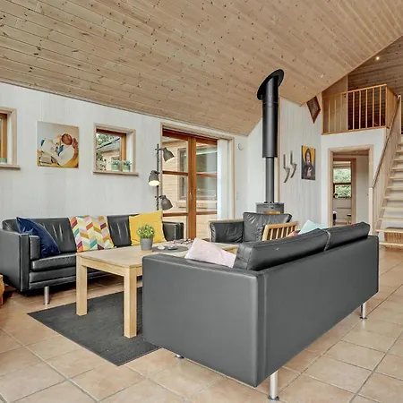 Pet Friendly In Romo With Sauna Holiday home Bolilmark