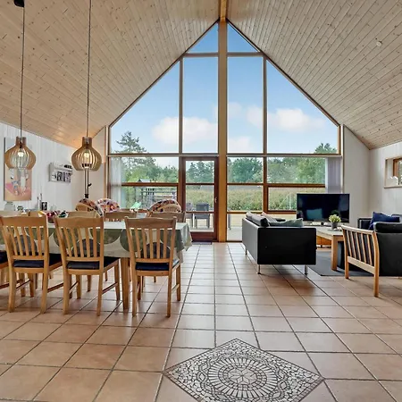 Pet Friendly In Romo With Sauna Holiday home