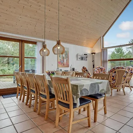 Pet Friendly In Romo With Sauna