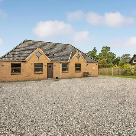 Pet Friendly In Romo With Sauna Holiday home