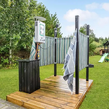 Pet Friendly In With Sauna Hébergement de vacances