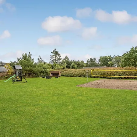 Pet Friendly In Romo With Sauna Holiday home Bolilmark