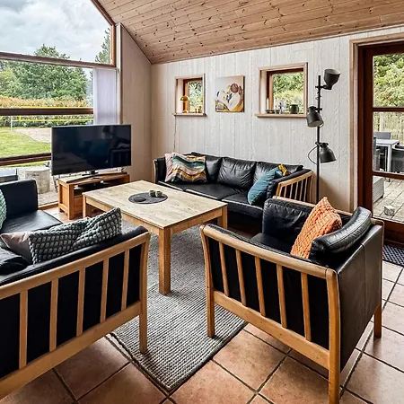 Pet Friendly In With Sauna *
