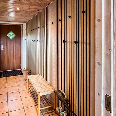 Pet Friendly In With Sauna Hébergement de vacances Romo